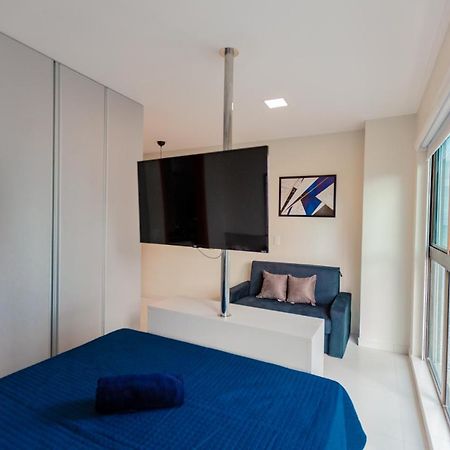 Flat Em Boa Viagem, Otima Localizacao, Proximo Do Mar, Apt 903 เฮซิเฟ ภายนอก รูปภาพ