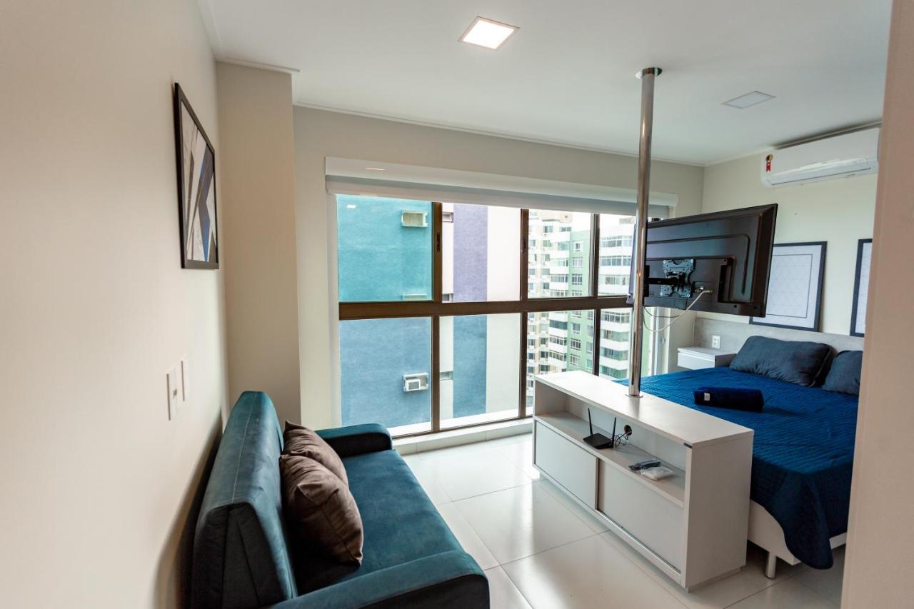 Flat Em Boa Viagem, Otima Localizacao, Proximo Do Mar, Apt 903 เฮซิเฟ ภายนอก รูปภาพ